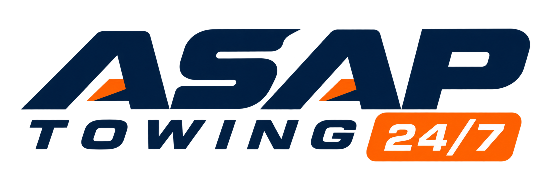 24/7 ASAP Towing